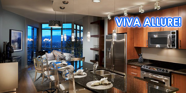 Allure Las Vegas